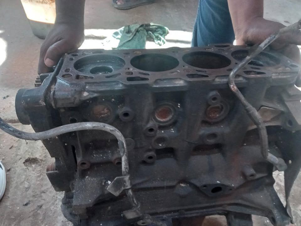 Opel Astra H 1.9 Cdti Sub Assembly - Private Seller Opel Astra H 1.9 Cdti Sub Assembly - Private Seller