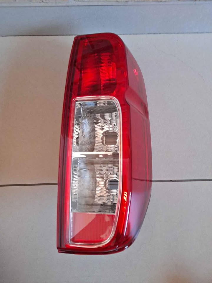 NISSAN NAVARA 2006/2012 BRAND NEW TAILLIGHTS FOR SALE PRICE