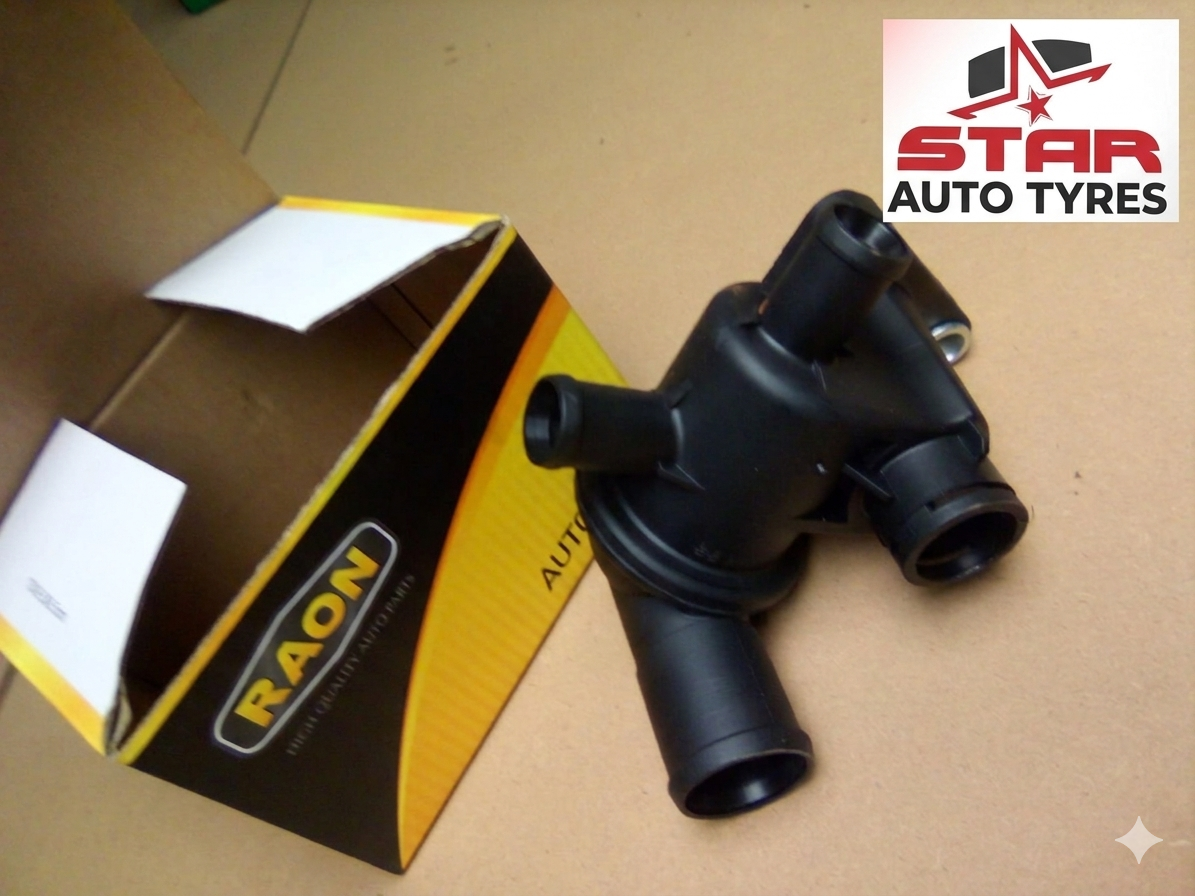 Picanto 2006 model coolant - Private Seller