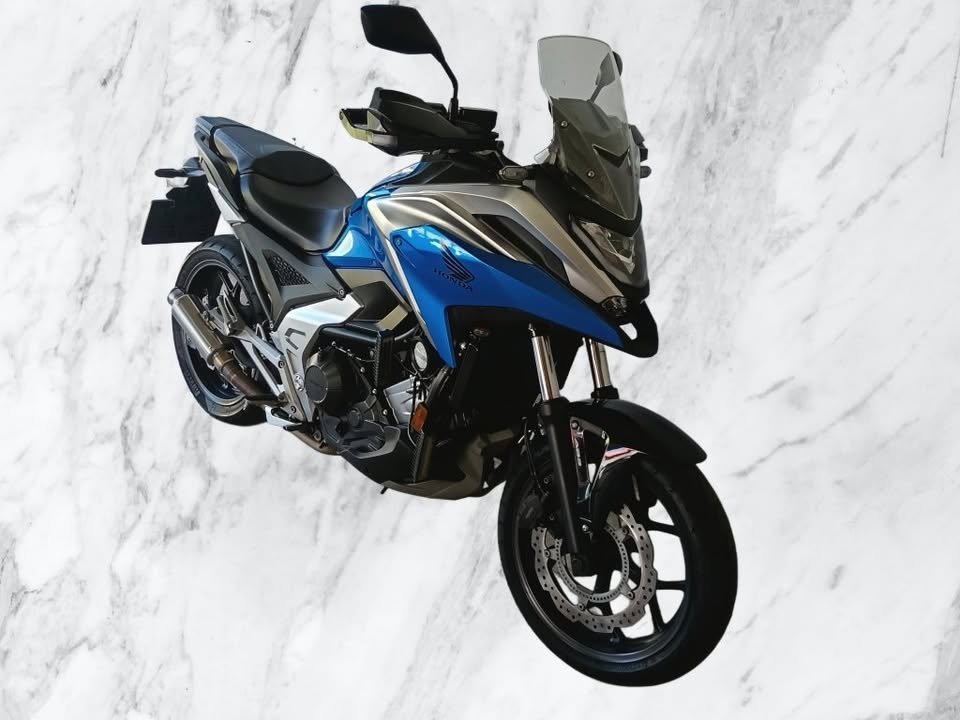 Used Honda NC750X - Private Seller