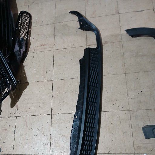 polo 9 back lower bumper - Private Seller polo 9 back lower bumper - Private Seller