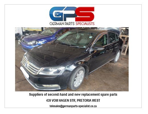 Vw Passat 2.0 TDI Auto DSG 2014 CFF stripping for parts and spares - Private Seller Vw Passat 2.0 TDI Auto DSG 2014 CFF stripping for parts and spares - Private Seller