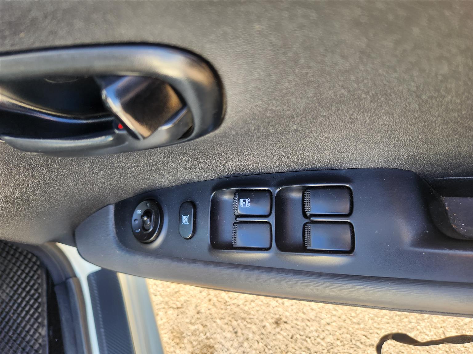2014 Hyundai i10 1.25 GLS/Fluid A/T