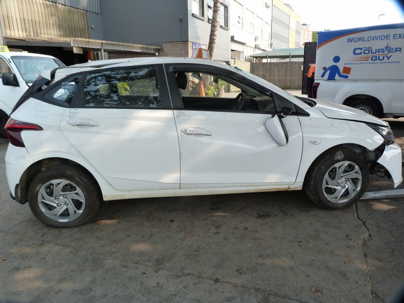 Hyundai i20 1.2 Petrol G4EF Manual - 2021 STRIPPING FOR SPARES - Private Seller Hyundai i20 1.2 Petrol G4EF Manual - 2021 STRIPPING FOR SPARES - Private Seller