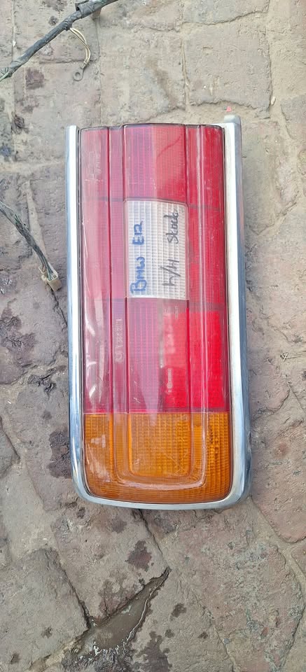 Bmw E12 tail light available - Private Seller Bmw E12 tail light available - Private Seller