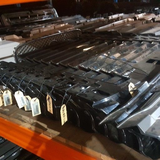 2012 Range Rover Sport Grille