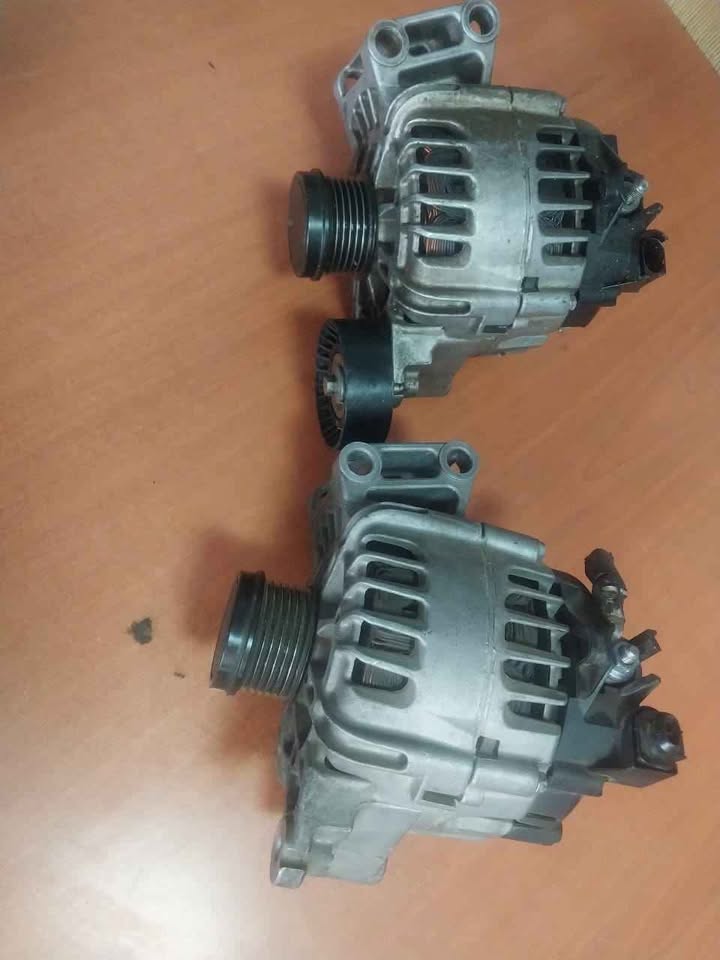 Volvo V40 t3 2014 alternator for sale - Private Seller
