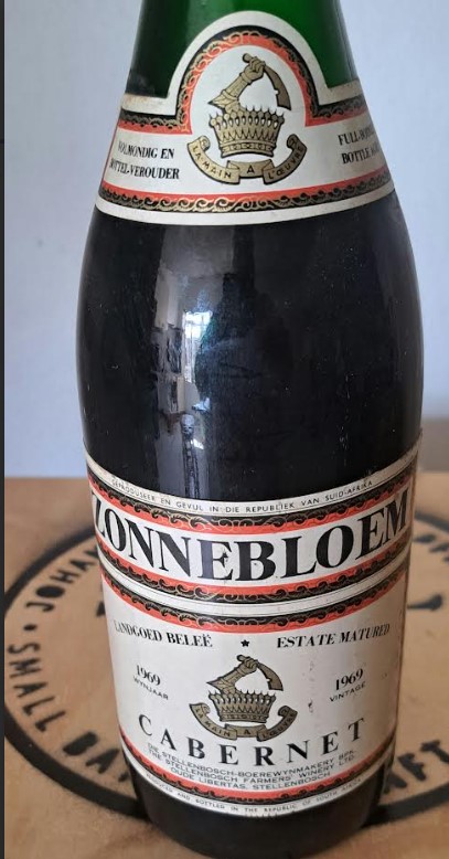 For the wine conosieur