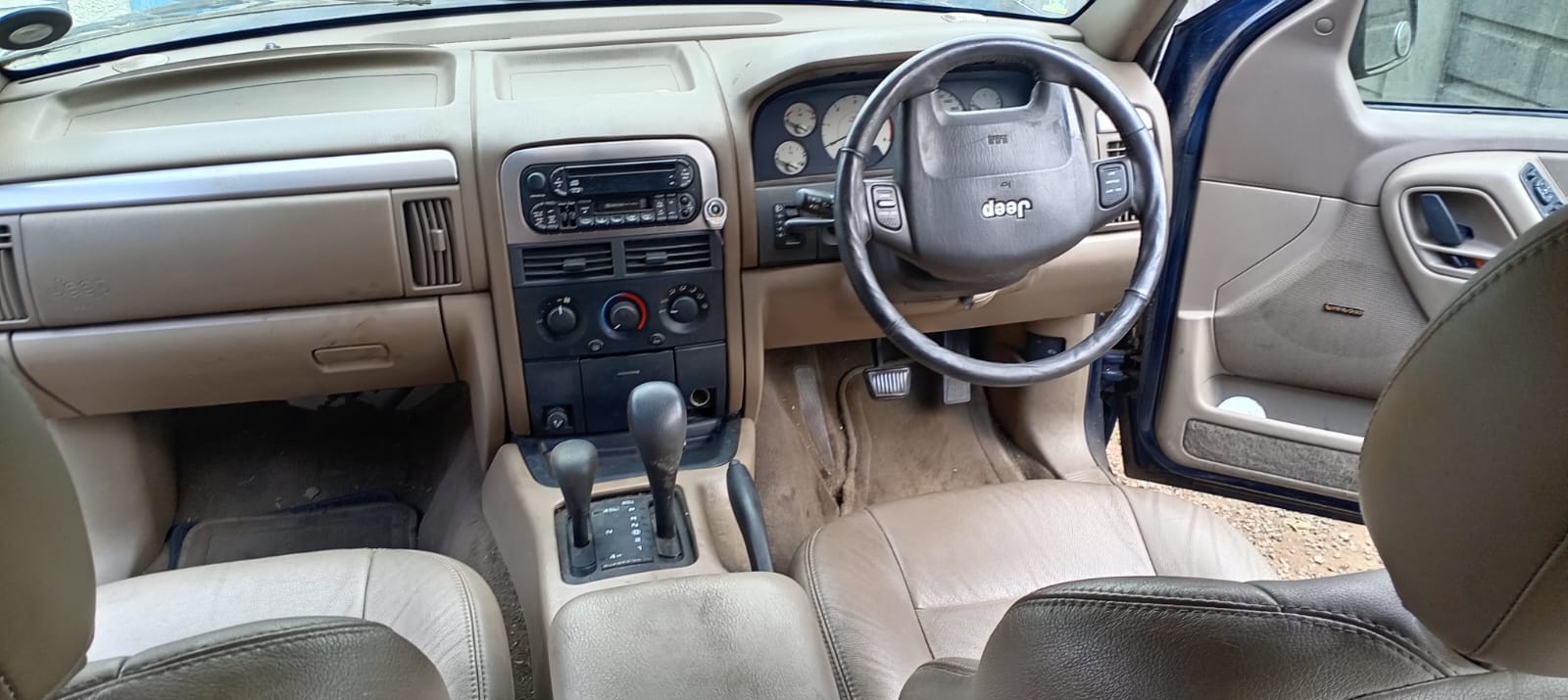 2001 Jeep Grand Cherokee Lerado 3.1L Non-Starter/Runner for sale - Private Seller 2001 Jeep Grand Cherokee Lerado 3.1L Non-Starter/Runner for sale - Private Seller