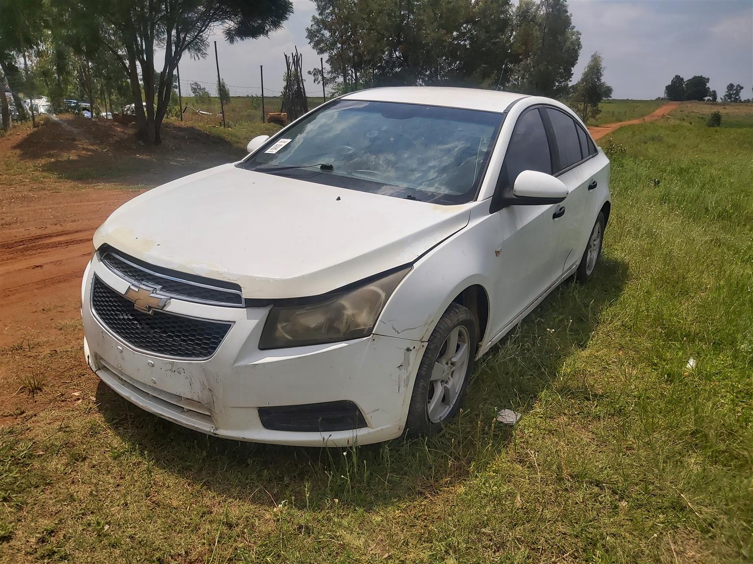 Chevrolet cruize parts - Private Seller Chevrolet cruize parts - Private Seller