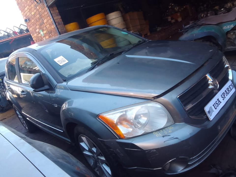 Dodge Caliber Spares For Sale - Private Seller Dodge Caliber Spares For Sale - Private Seller