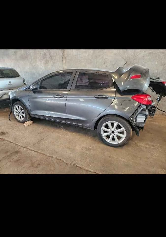 FORD FIESTA Stripping for spares