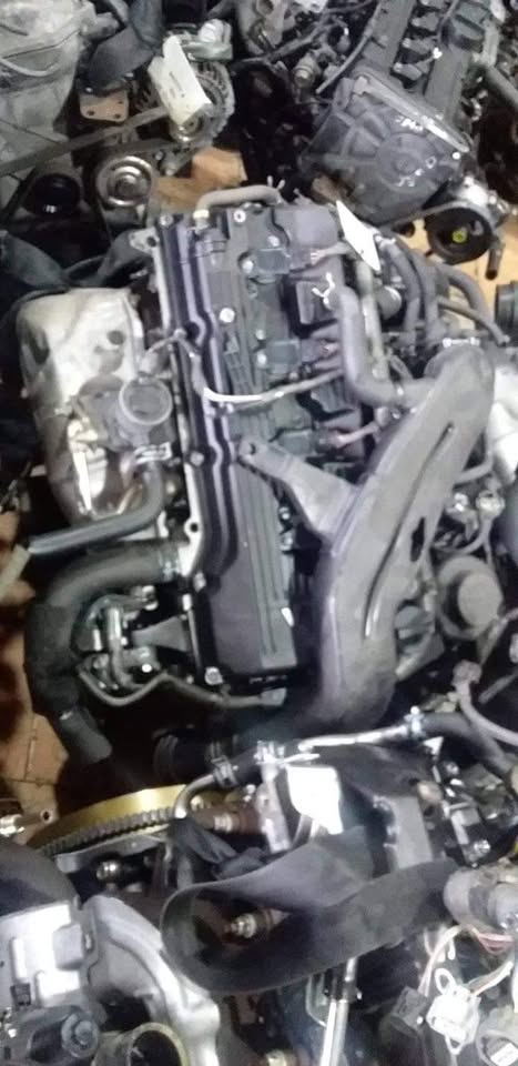 TOYOTA 2TR QUANTUM ENGINE FOR SALE - Private Seller TOYOTA 2TR QUANTUM ENGINE FOR SALE - Private Seller