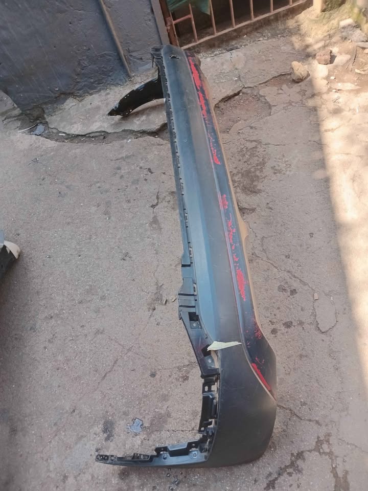 Hyundai tucson 2020-2024 rear bumper diffuser - Private Seller
