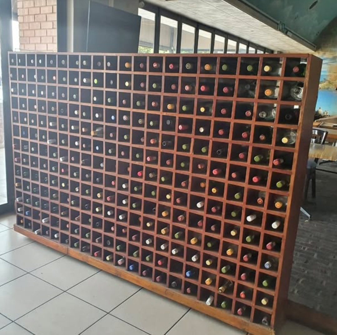 Wine Rack for sale Wine Rack for sale