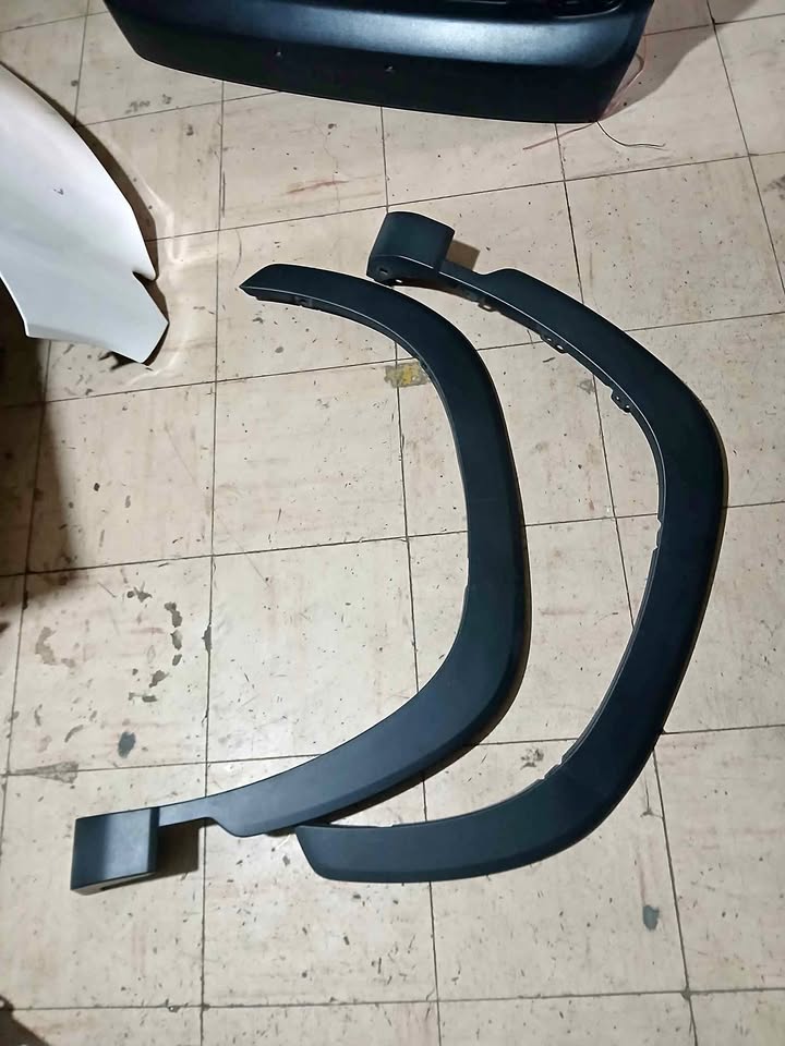 Toyota corolla cross wheel arch - Private Seller Toyota corolla cross wheel arch - Private Seller