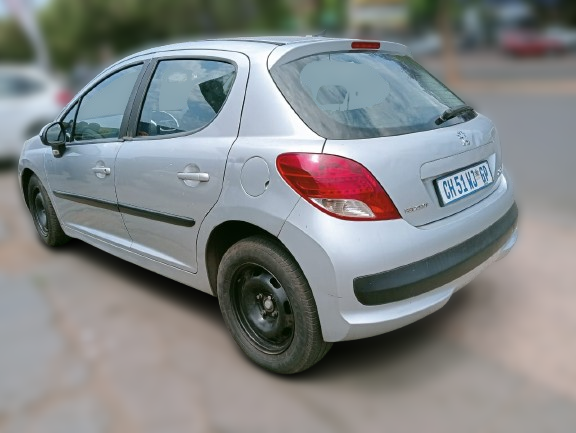 Peugeot 207 1.6 Non-Turbo 2013 Manual Stripping for Spares - Genuine Used Parts! - Private Seller Peugeot 207 1.6 Non-Turbo 2013 Manual Stripping for Spares - Genuine Used Parts! - Private Seller