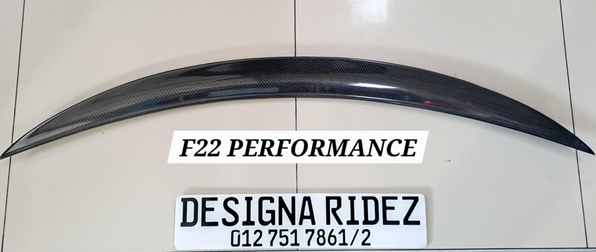 ASSORTED BMW CS/M-PERFORMANCE & M-STYLE CARBON BOOT SPOILERS NEW - Private Seller ASSORTED BMW CS/M-PERFORMANCE & M-STYLE CARBON BOOT SPOILERS NEW - Private Seller