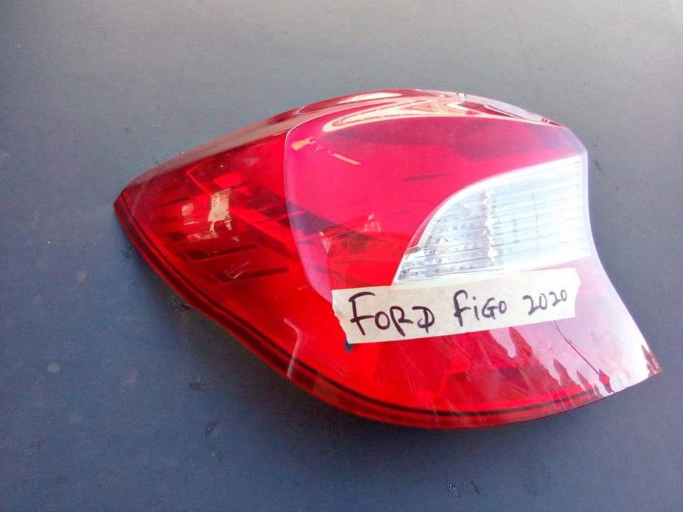 Ford figo taillight left side - Private Seller Ford figo taillight left side - Private Seller