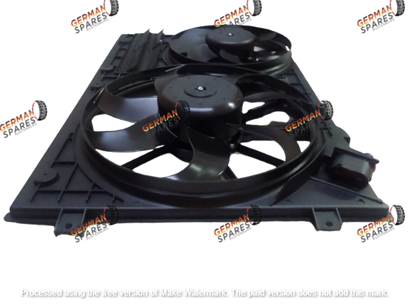 VW Golf 5/6 New Fan for Sale - Private Seller