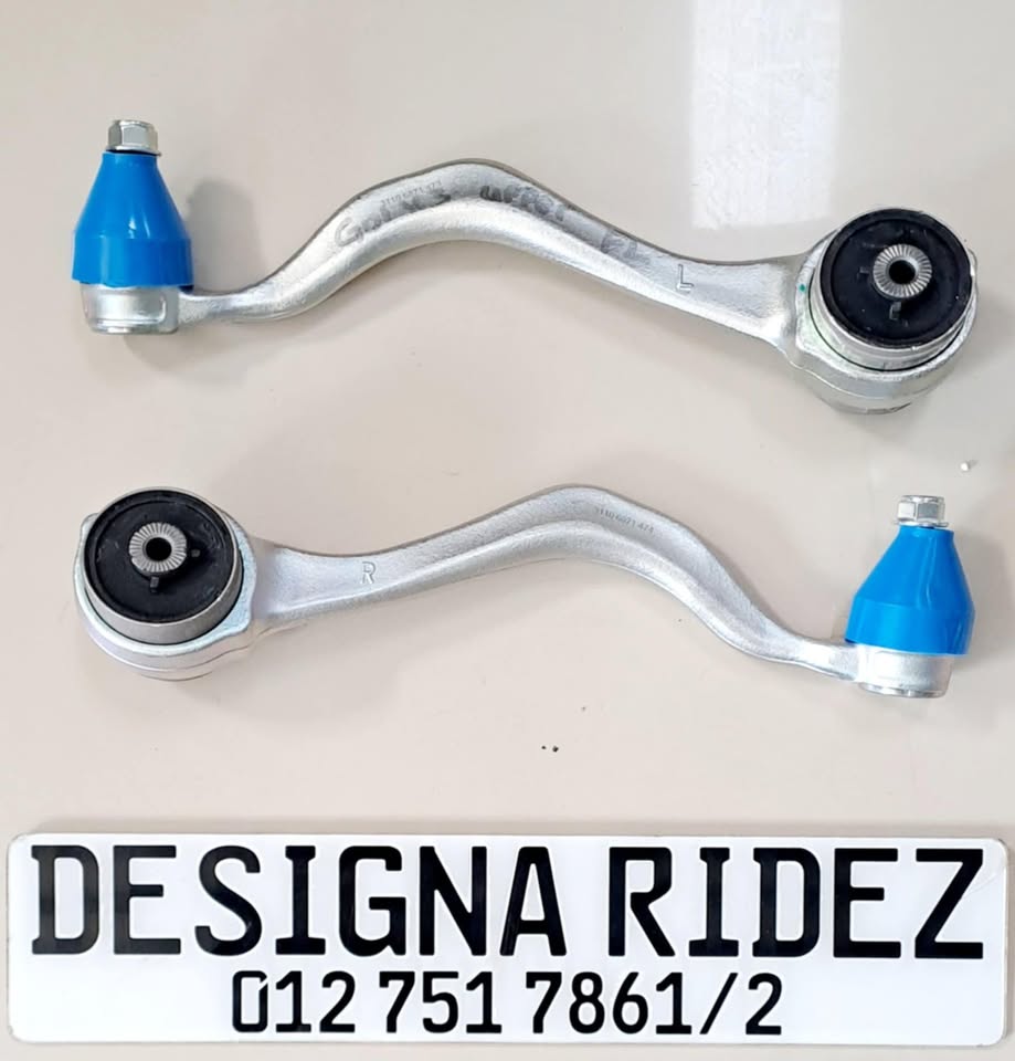 BMW GO1 X3 UPPER CONTROL ARMS NEW AVAILABLE - Private Seller BMW GO1 X3 UPPER CONTROL ARMS NEW AVAILABLE - Private Seller