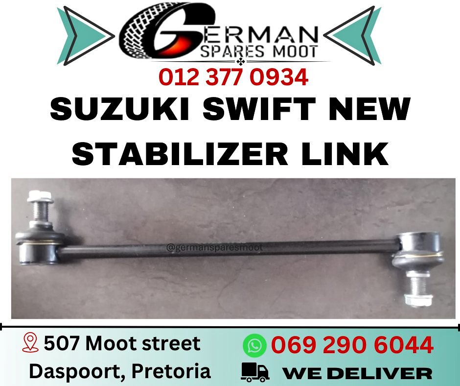 Suzuki Swift Stabilizer Link - Private Seller Suzuki Swift Stabilizer Link - Private Seller