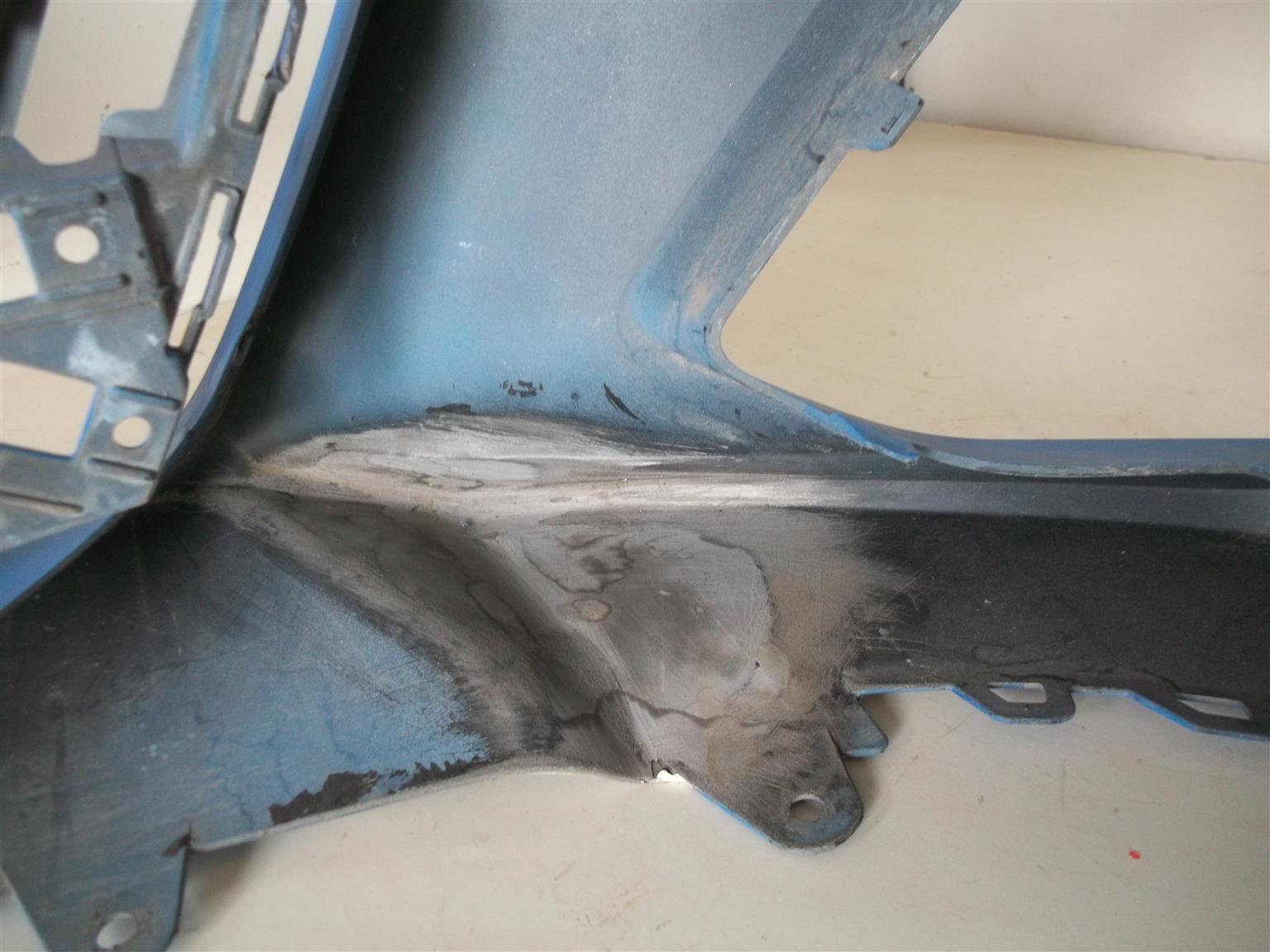 BMW Z4 (G29) '19-'23 front bumper - Private Seller BMW Z4 (G29) '19-'23 front bumper - Private Seller