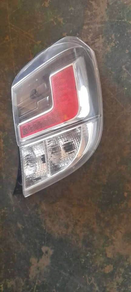 TOYOTA AYGA RIGHT TAIL LIGHT - Private Seller TOYOTA AYGA RIGHT TAIL LIGHT - Private Seller