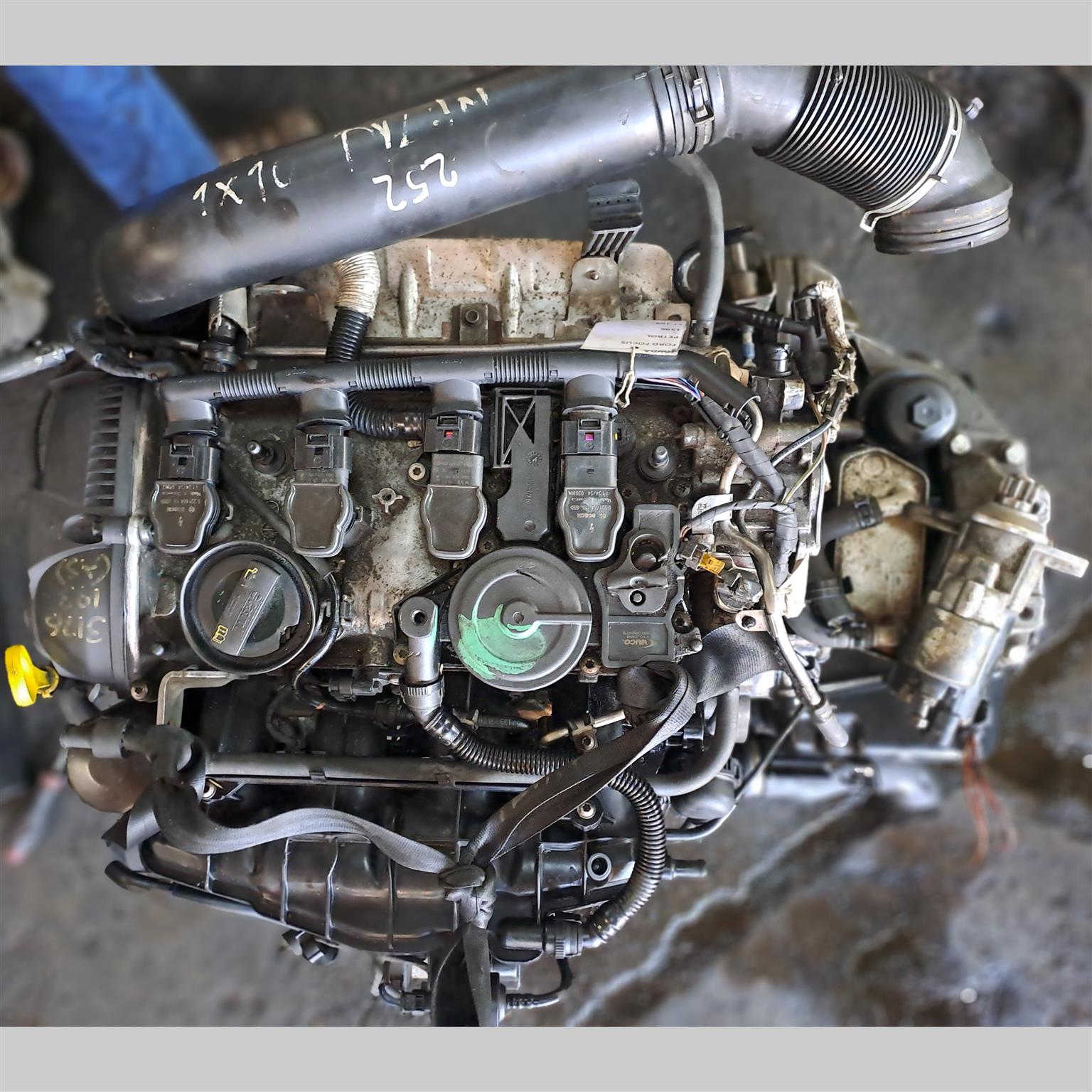 CCZ | Volkswagen Golf 6 - 2.0 GTi - Audi A3 Engine - Private Seller