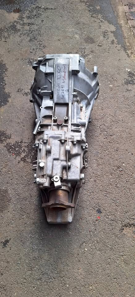 Mazda BT-50 gearbox available - Private Seller Mazda BT-50 gearbox available - Private Seller