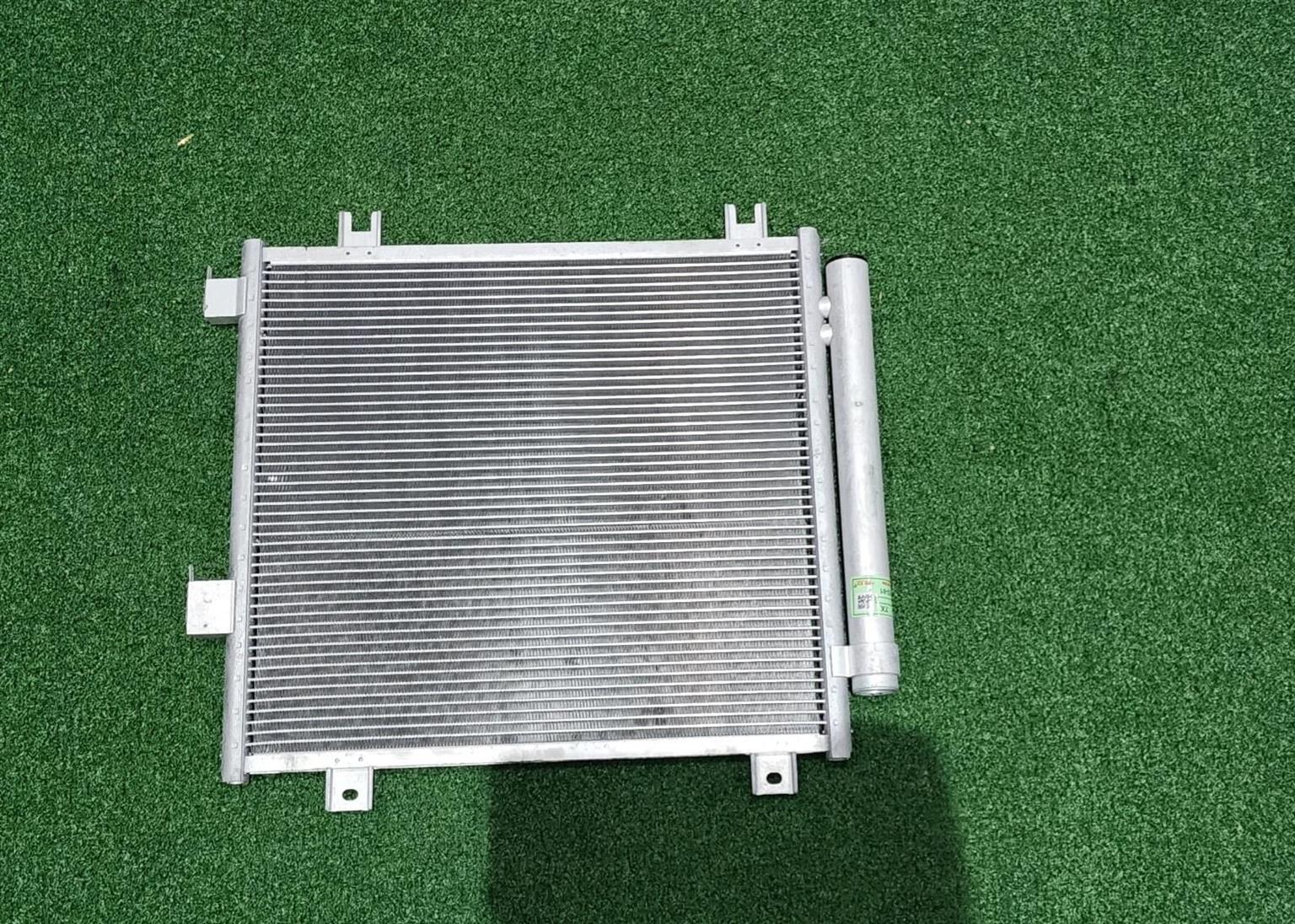 RENAULT KWID CONDENSOR - Private Seller RENAULT KWID CONDENSOR - Private Seller