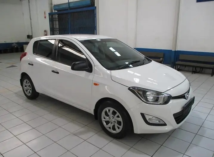Used 2013 Hyundai i20 1.2 Motion - Private Seller