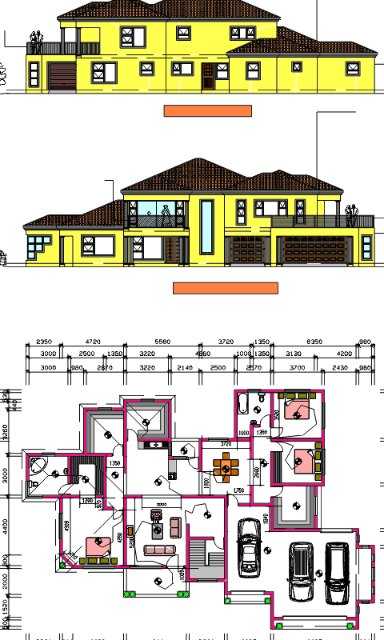 Most Beautiful House Plans You Can Ever See Junk Mail