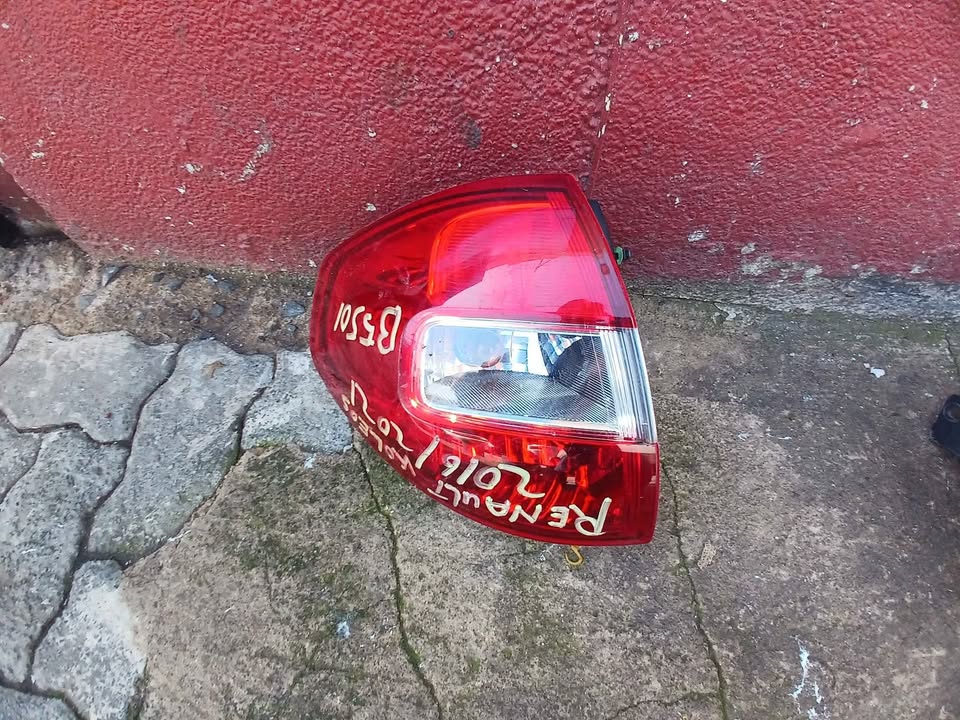 RENAULT KOLEOS TAILLIGHT LEFT SIDE - Private Seller RENAULT KOLEOS TAILLIGHT LEFT SIDE - Private Seller