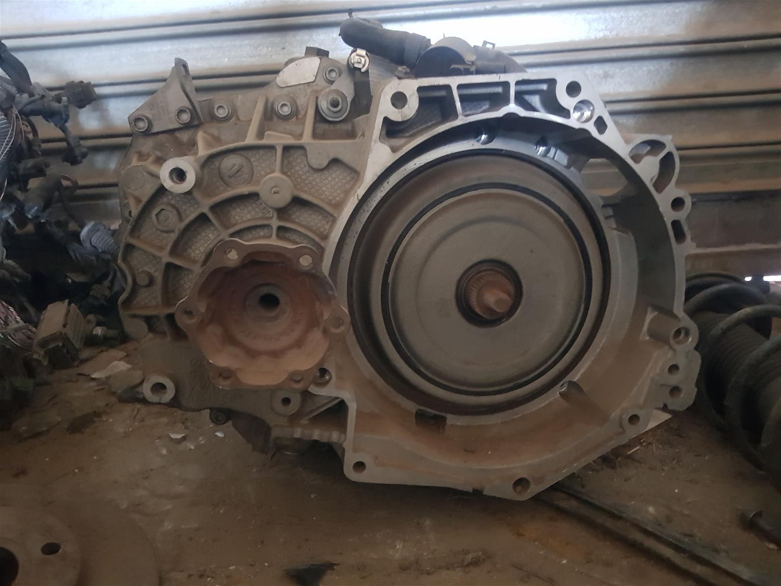 VW Golf 6 GTI 2.0 DSG Gear box / Audi A3 sportback DSG gear box for sale - Private Seller