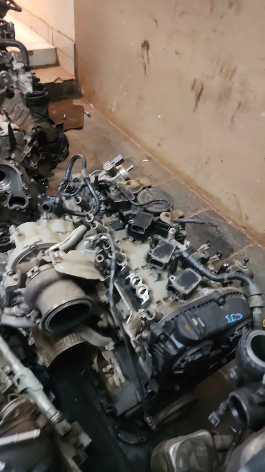 Audi A3 1.8Tfsi CJS Engine For Sale - Private Seller Audi A3 1.8Tfsi CJS Engine For Sale - Private Seller