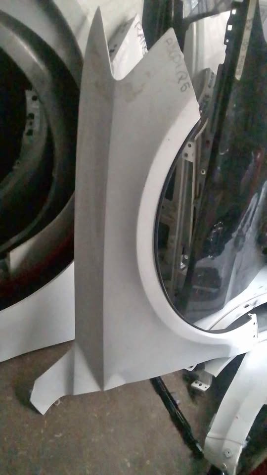 Audi Q5 fender - Private Seller Audi Q5 fender - Private Seller