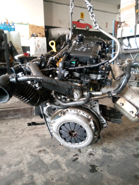 Hyundai i20 Kia 1.6L G4FC  Engine for Sale