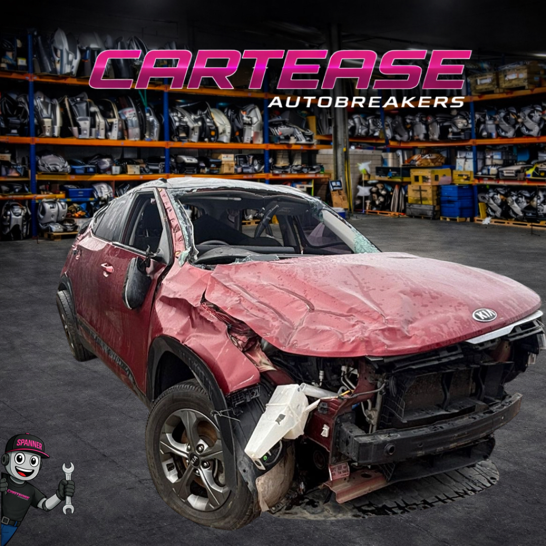 2022 KIA SELTOS 1.5 CRDI #D4FA STRIPPING FOR SPARES - Private Seller 2022 KIA SELTOS 1.5 CRDI #D4FA STRIPPING FOR SPARES - Private Seller