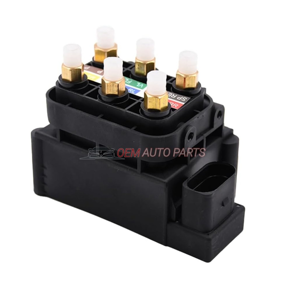 Give Away! Mercedes Benz Valve Block - Private Seller Give Away! Mercedes Benz Valve Block - Private Seller