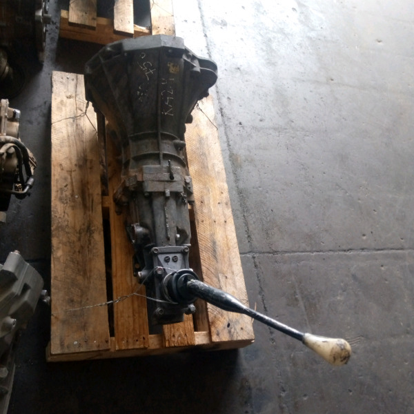 Nissan KA24 5 Speed Gearbox for Sale
