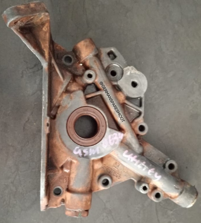 Chev Utility 1.4 Used Oil Pump - Private Seller