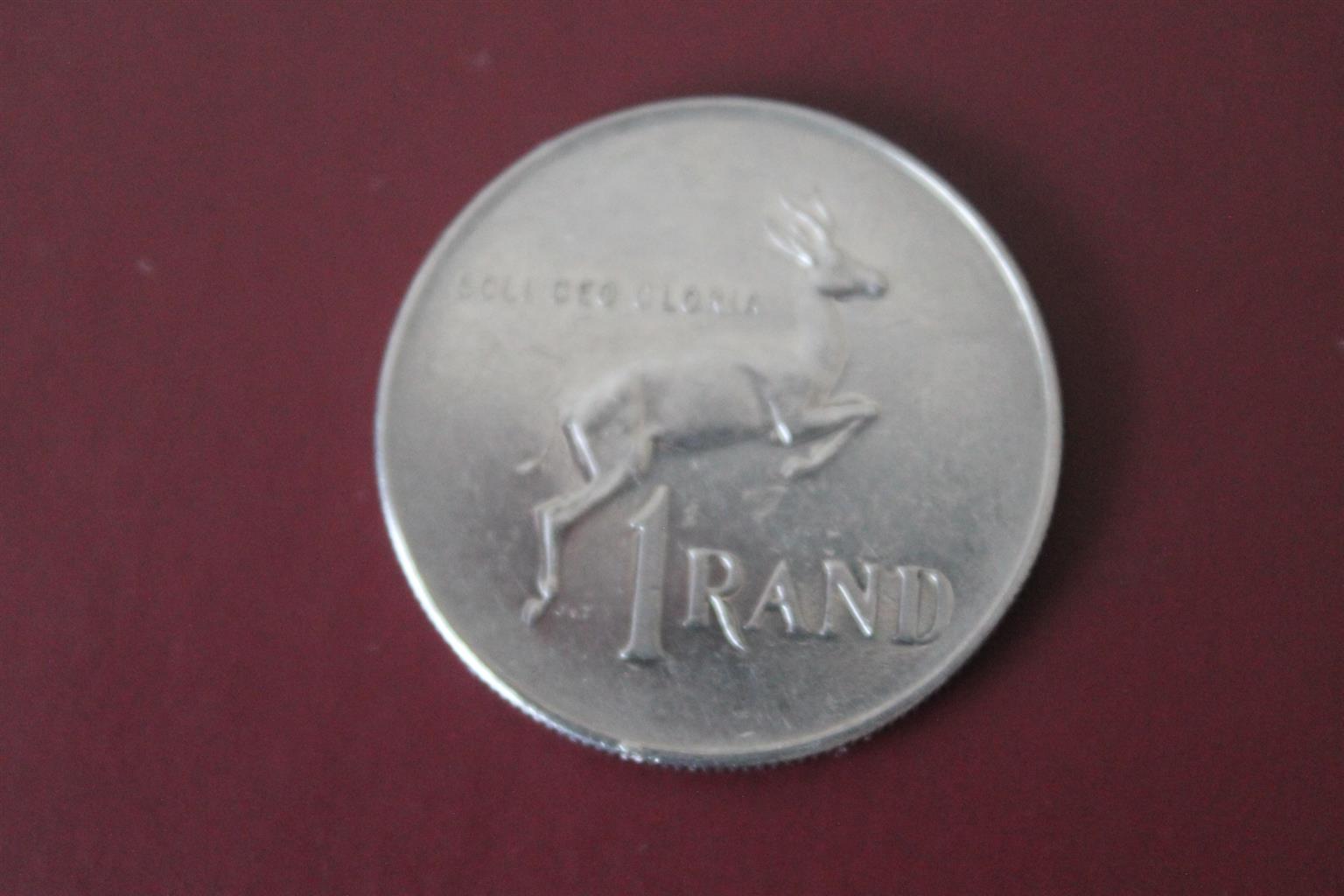 Coins, Collectables