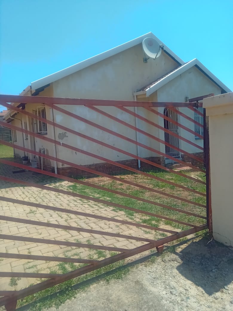 House for Rent in Zakariyya Park Johannesburg south Junk Mail