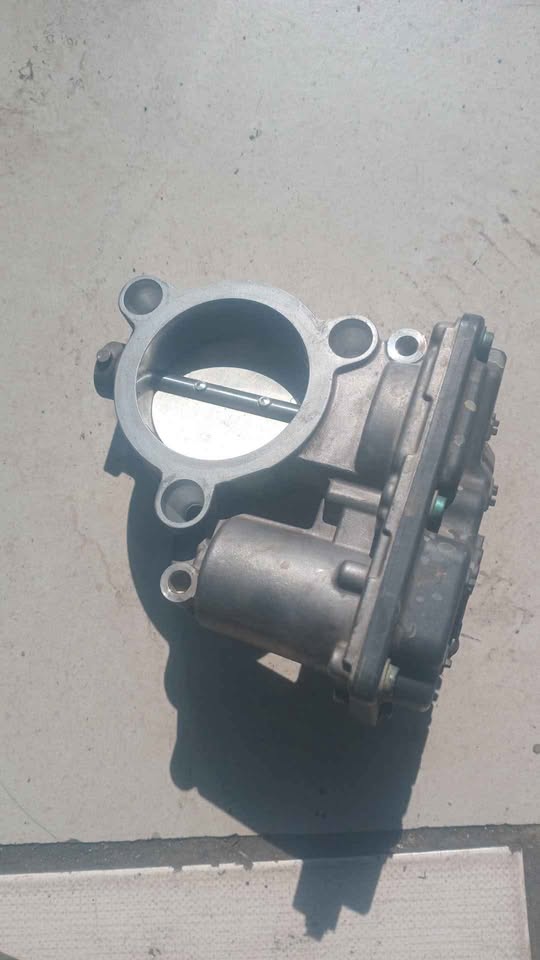 BMW X6 G06 Throttle Body Fuel Injection NEW GENUINE - Private Seller BMW X6 G06 Throttle Body Fuel Injection NEW GENUINE - Private Seller