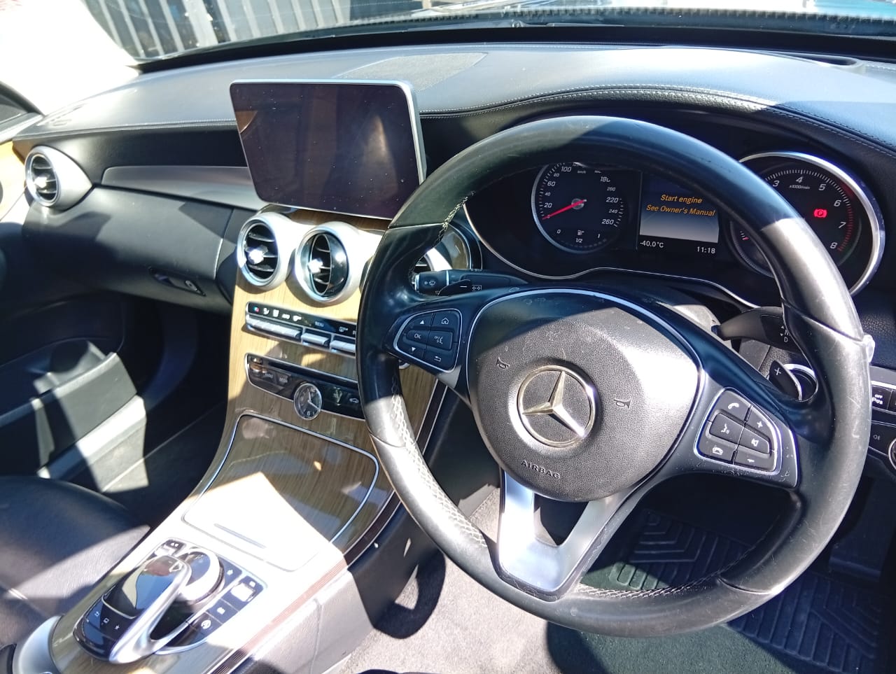 w205 benz sedan cheap