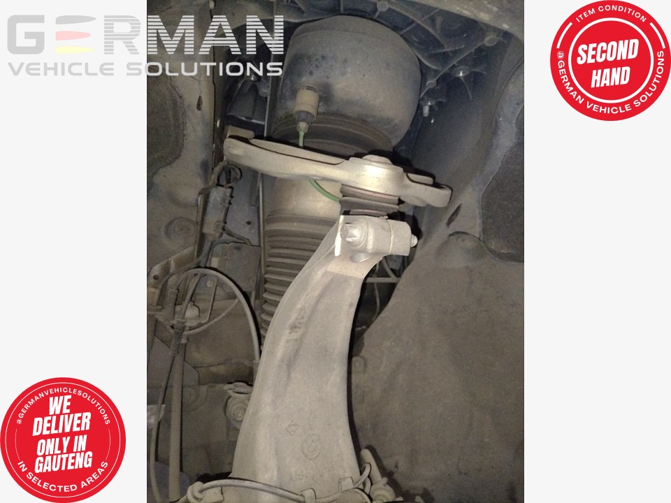 BMW 730d g11 front shock for sale used - Private Seller BMW 730d g11 front shock for sale used - Private Seller