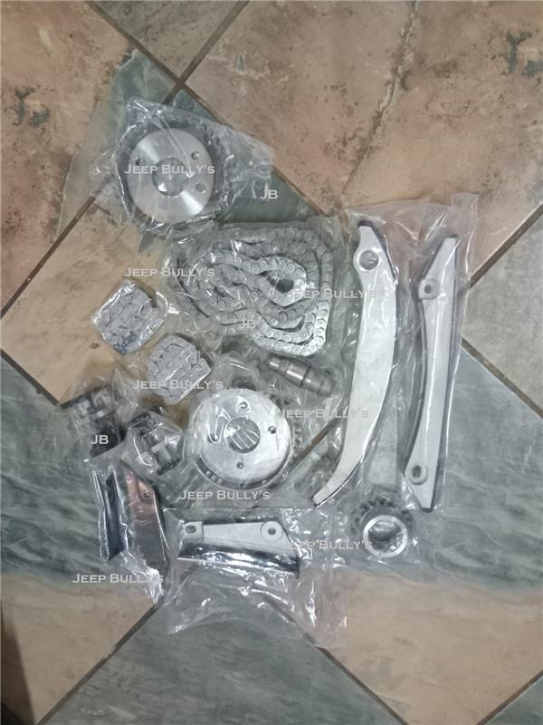 Dodge Journey 2.7 | Timing Chain Kit | New Stock - Private Seller Dodge Journey 2.7 | Timing Chain Kit | New Stock - Private Seller