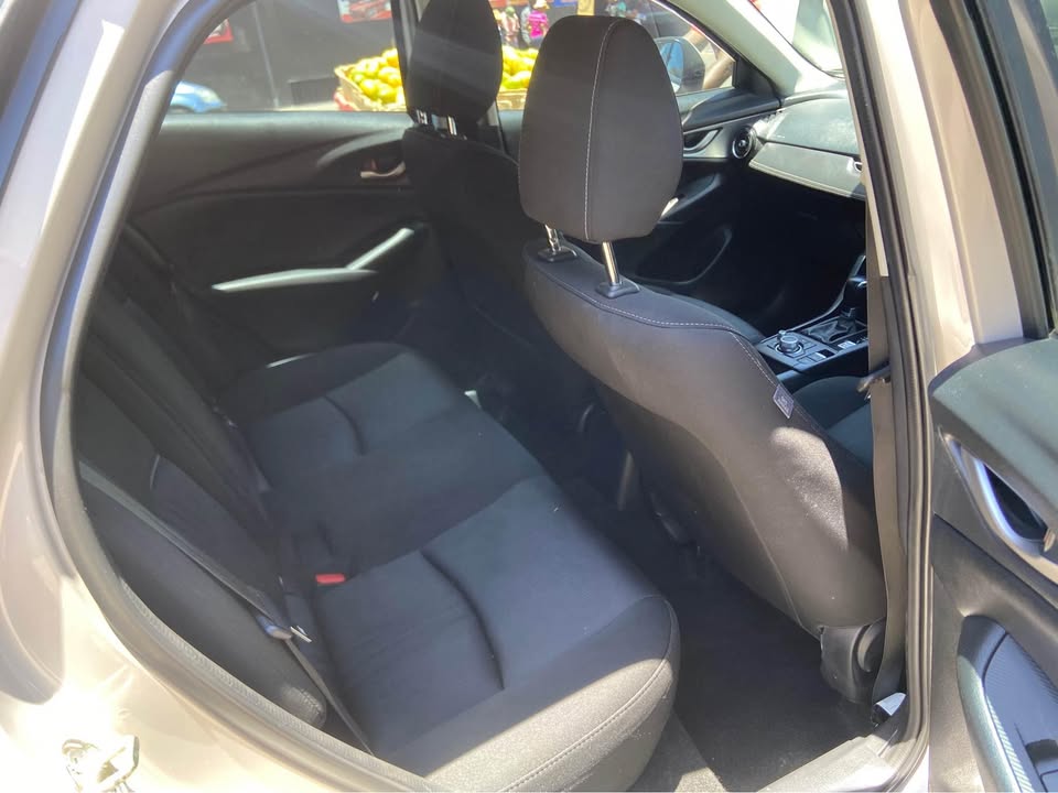 2023 Mazda CX-3 2.0 19000km Automatic