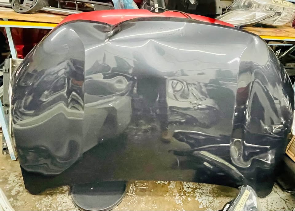 Kia Sonet bonnet - Private Seller Kia Sonet bonnet - Private Seller